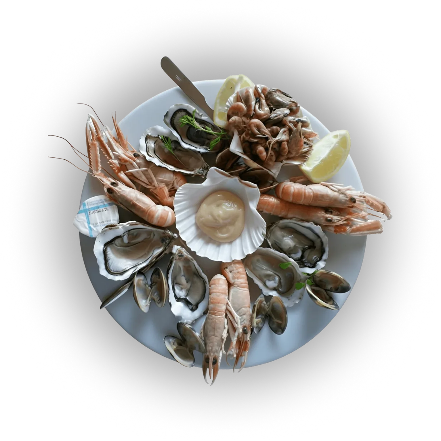 Le Mordeau Restaurant Fruits De Mer Saint Jean De Monts Group 1000004646